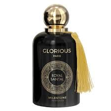 Glorious Paris Royal Santal (Unisex)