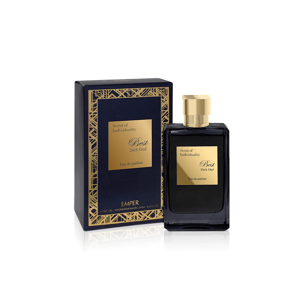 Emper Best Dark Oud 100ML