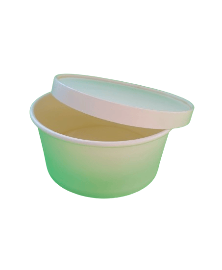 Paper Bowls