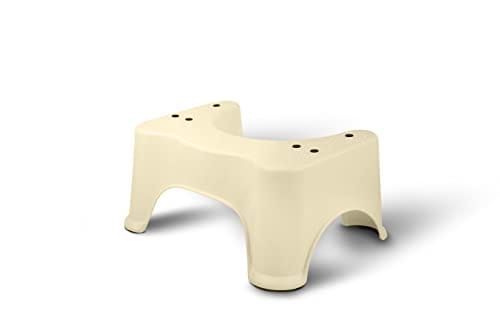 OMP Easy Potty Stool Deluxe Ivory