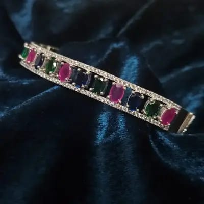 Regal Symphony Bracelet