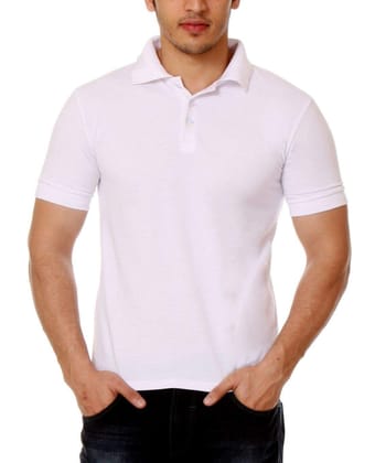 Teemoods Men's Regular Fit Polo