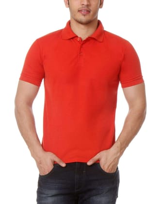 Teemoods Men's Regular Fit Polo