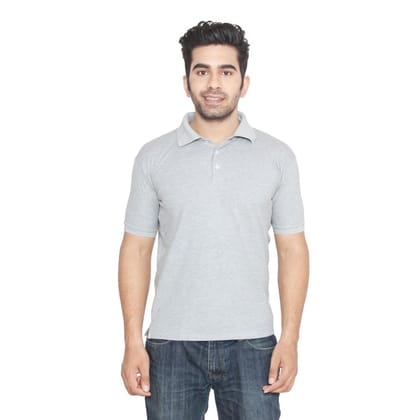 Teemoods Men's Regular Fit Polo