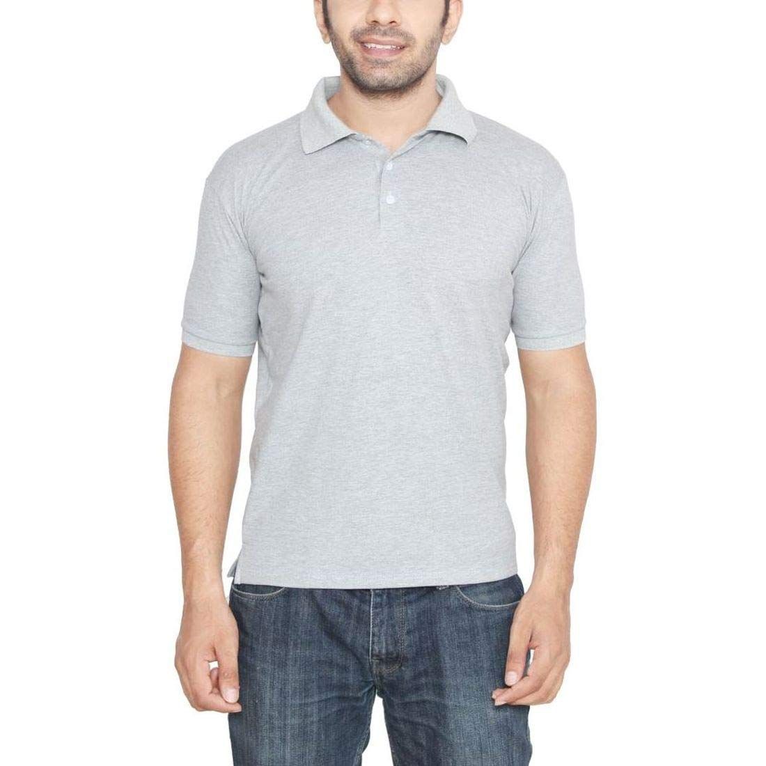 Teemoods Men's Regular Fit T-Shirt