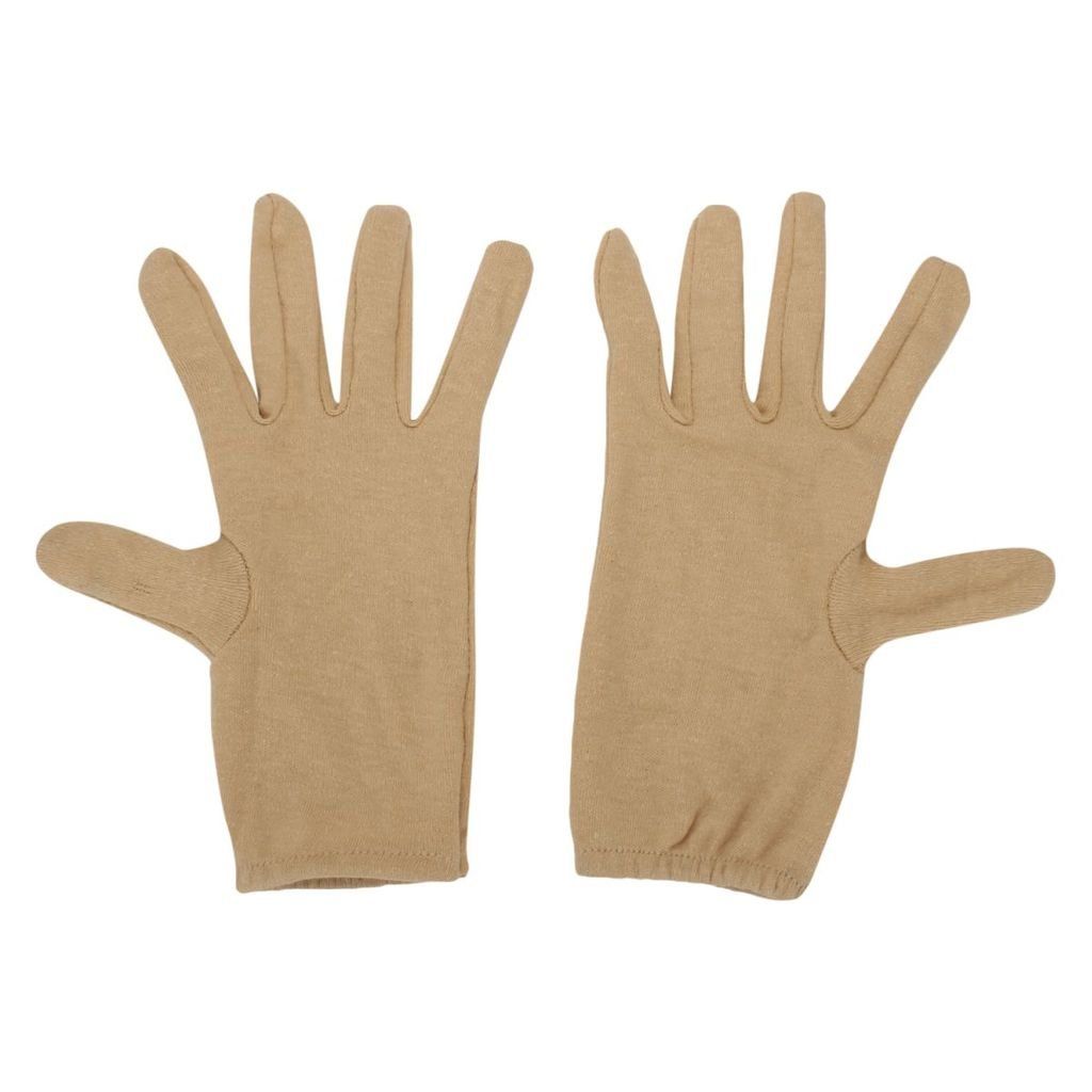 Teemoods Solid Protective Women's Gloves