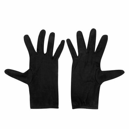 Teemoods Solid Protective Women's Gloves