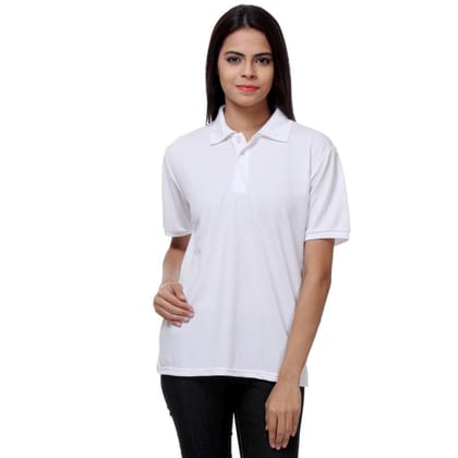 Teemoods Women's Polo T Shirts