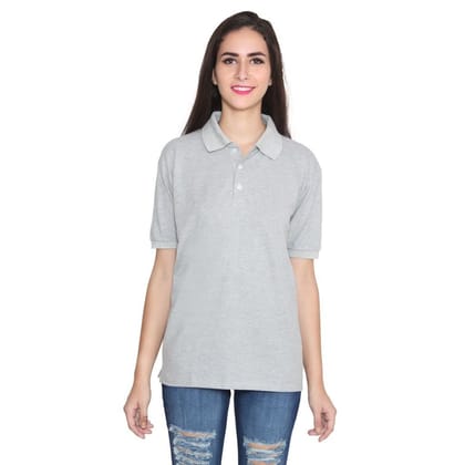 Teemoods Women's Polo T Shirt