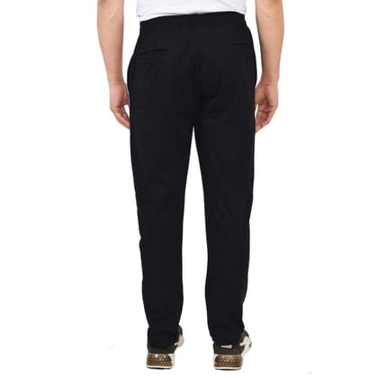 Teemoods Men's Cotton Regular Fit Track Pant