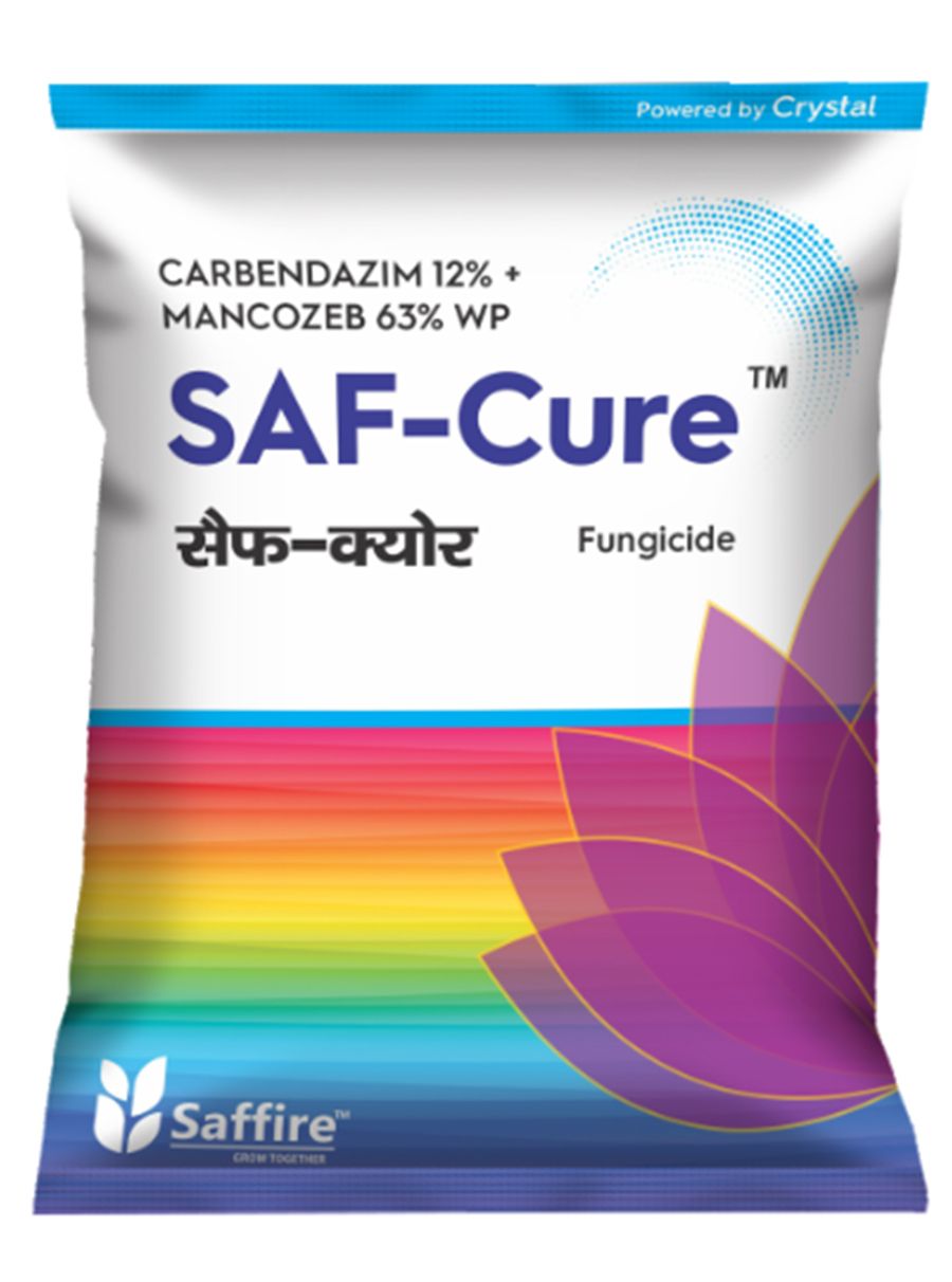 SAF- cure