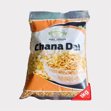 Chana Dal (1 Kg)