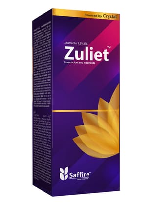 Zuliet