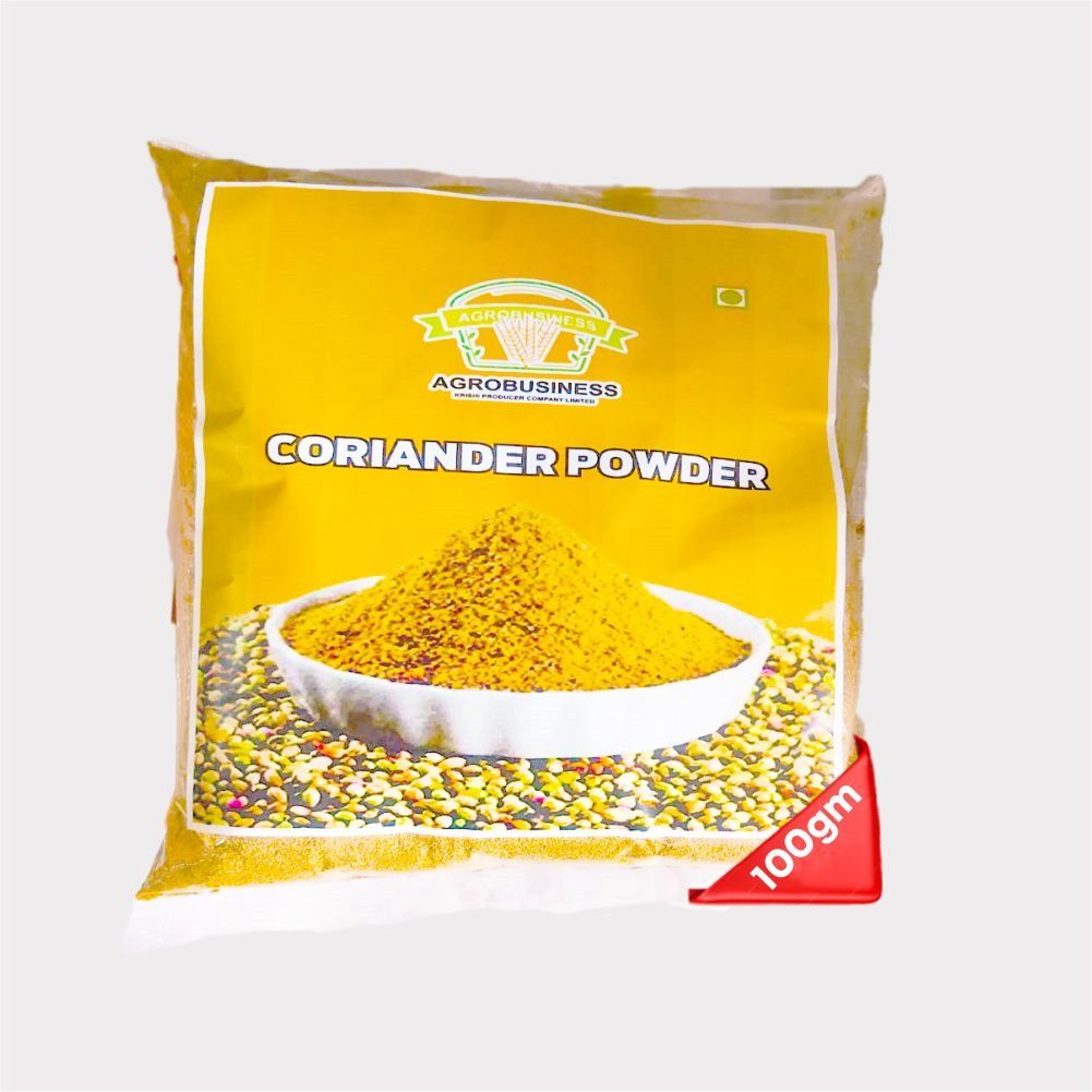 Coriander Powder (100 gm)