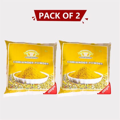 Coriander Powder (200 gm)