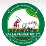 MAA BALASUNDARI FARMERS PRODUCER COMPANY LIMITED