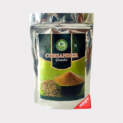 Coriander Powder (100 gm)