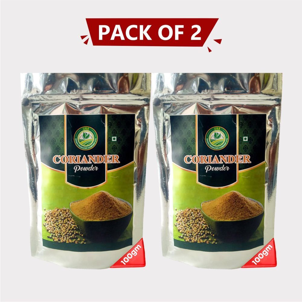 Coriander Powder (200 gm)