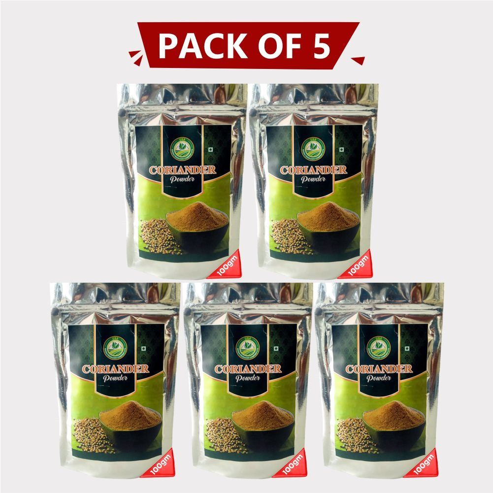 Coriander Powder (500 gm)