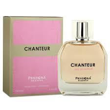 PARIS CORNER PENDORA SCENTS CHANTEUR EAU DE PARFUM 100 ML FOR WOMEN