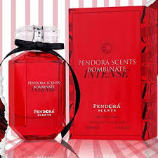 PARIS CORNER PENDORA SCENTS BOMBINATE INTENSE EAU DE PARFUM 100ML FOR WOMEN