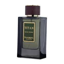 Pendora Titan Wood Intense 100ml EDP