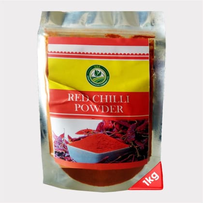 Red Chilli Powder (1 kg)