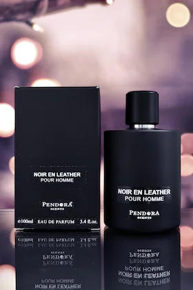 Pendora Scents Noir En Leather For Men EDP 100ml