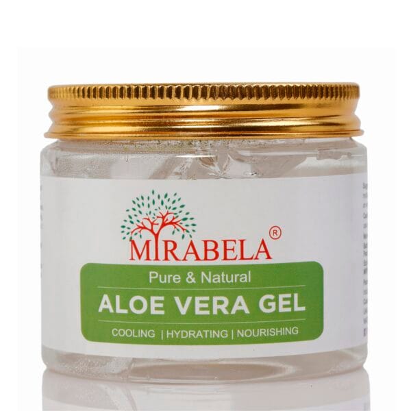 Aloe Vera Gel - 200g