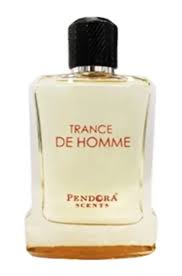 Pendora Trance De Homme 100ml EDP