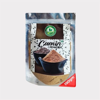 Cumin Powder (100gm)