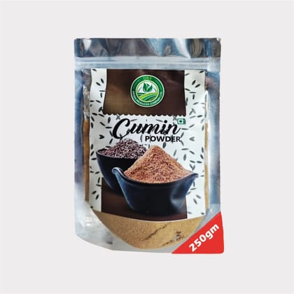 Cumin Powder (250gm)