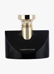 BVLGARI Jasmin Noir Eau de Toilette - 100 ml  (For Women)