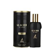 Maison Alhambra Glacier Le Noir 100ml EDP For Men