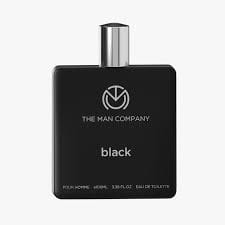 Bvlgari Man In Black Eau de Parfum 100 ml for Men