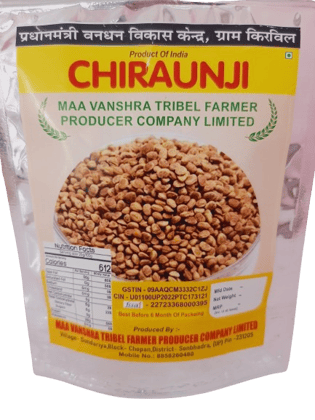 CHIRAUNJI (Charoli seed)