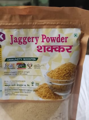 Jaggery Powder 1 kg