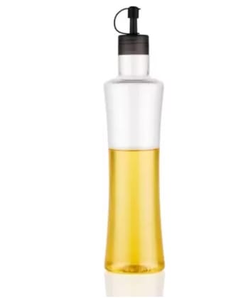 Crackle 650 ml Cooking Oil Dispenser Set