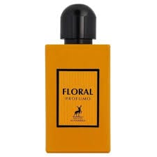 Floral Profumo by Lattafa Unisex Eau De Parfum