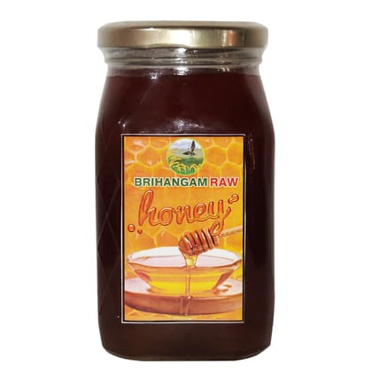 Raw Honey (250gm)