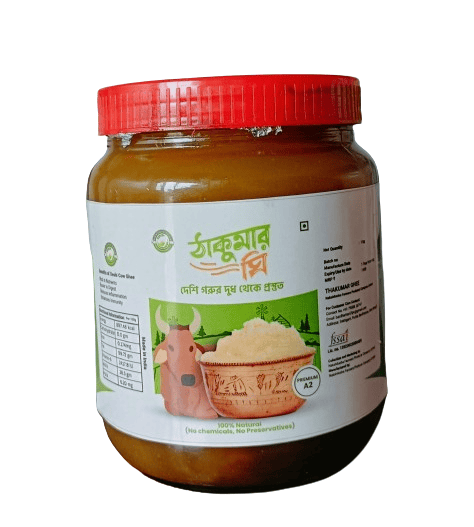 Premium A2Ghee