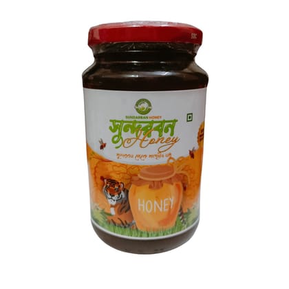 Sundarban Honey