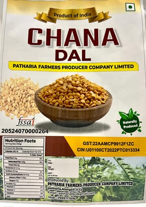 Chana Dal