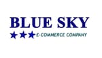 BLUE SKY E-COMMERCE