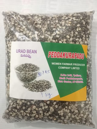 Urad Bean