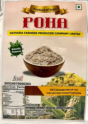 Poha