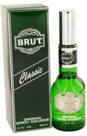 Brut Faberge Classic EDT for Men, 100ml