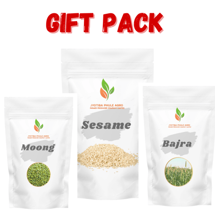 Combo Gift Pack