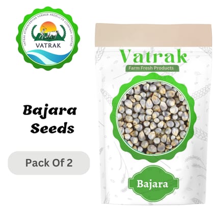 Bajra | Pack of 2