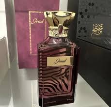 Ahmed Al Maghribi Joud Eau De Parfum 100ml For Men and Women